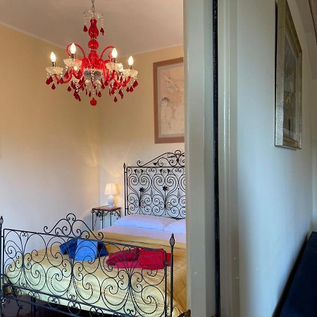 Lady House Apartment Reggio di Calabria Exterior foto