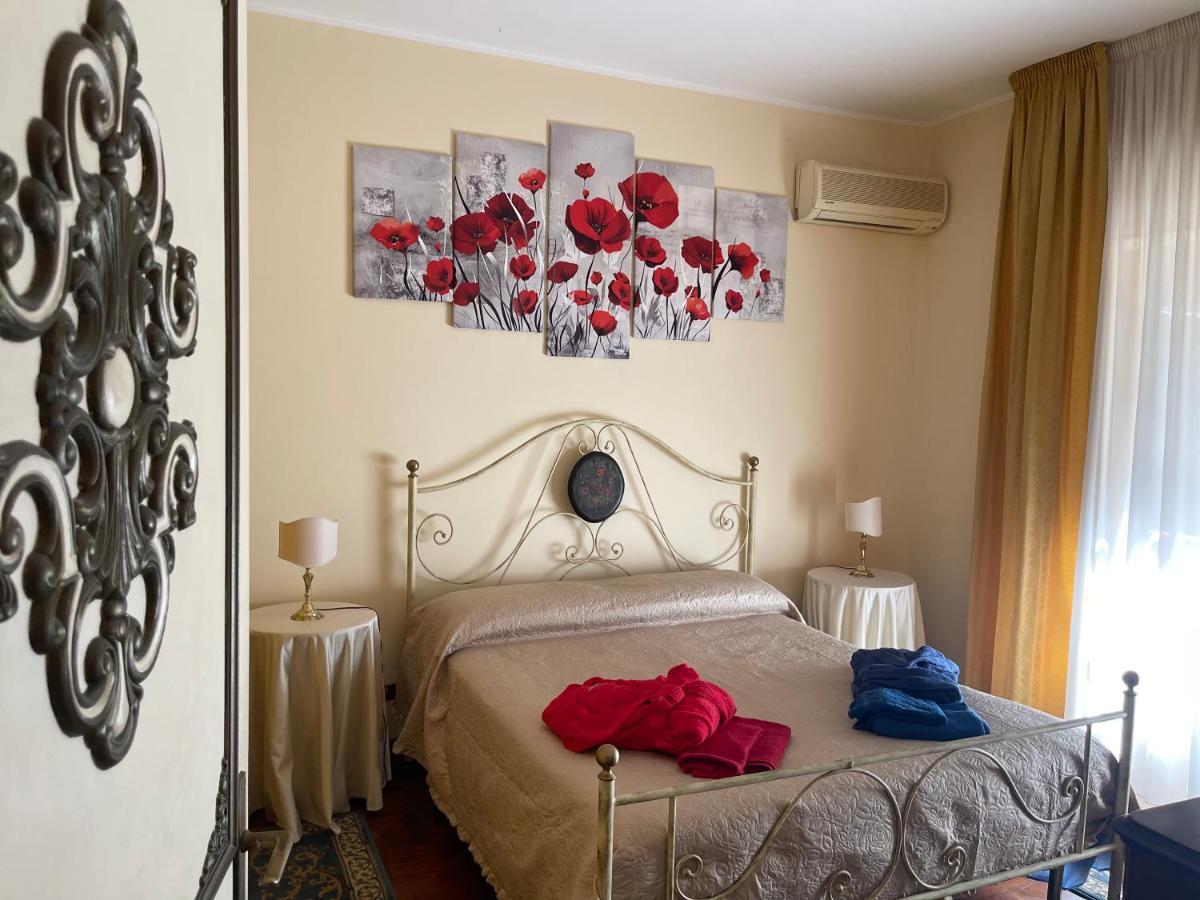 Lady House Apartment Reggio di Calabria Exterior foto