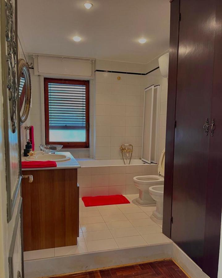Lady House Apartment Reggio di Calabria Exterior foto