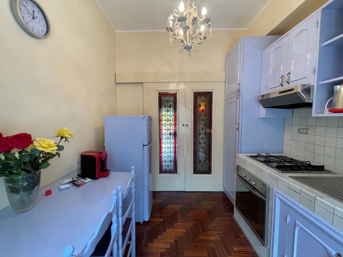 Lady House Apartment Reggio di Calabria Exterior foto