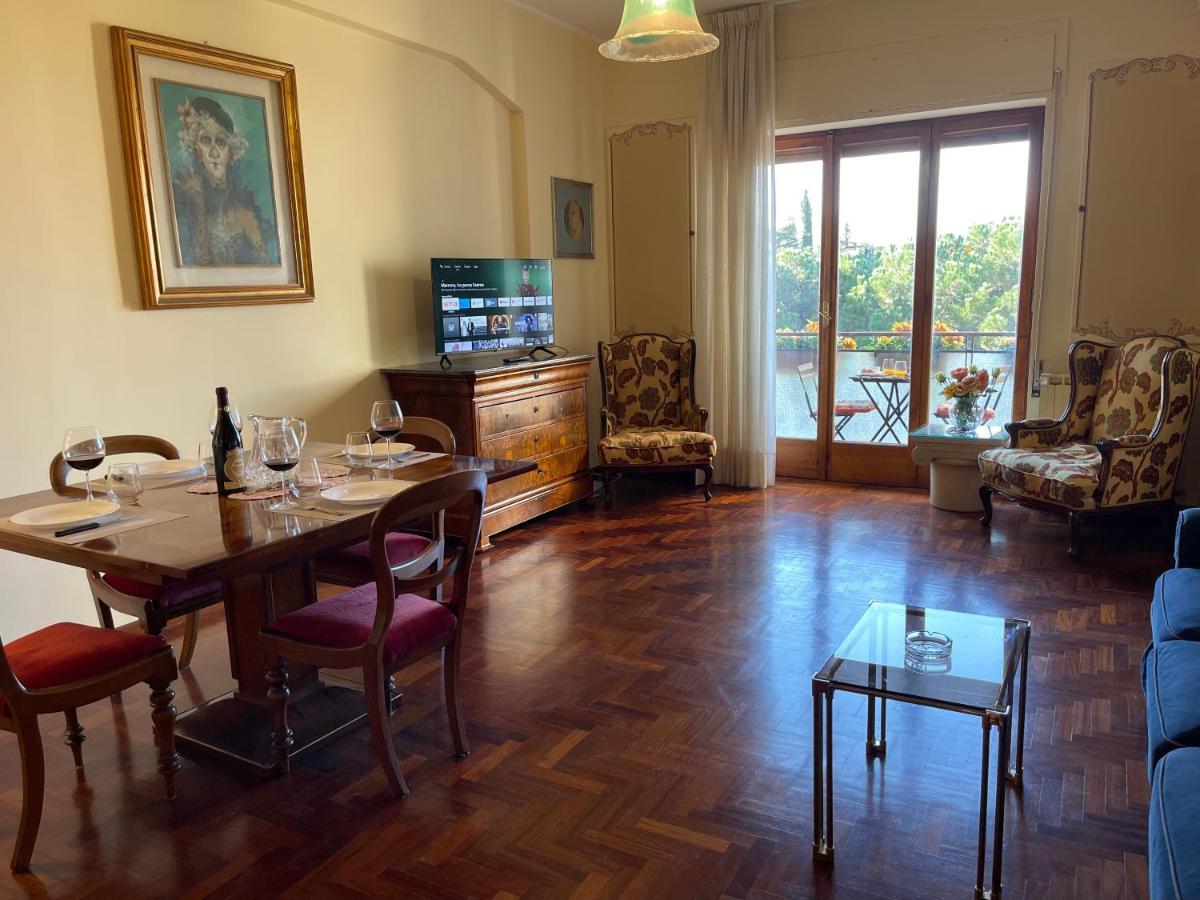 Lady House Apartment Reggio di Calabria Exterior foto