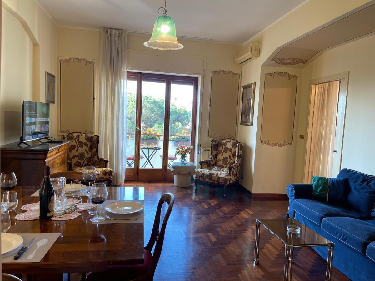Lady House Apartment Reggio di Calabria Exterior foto